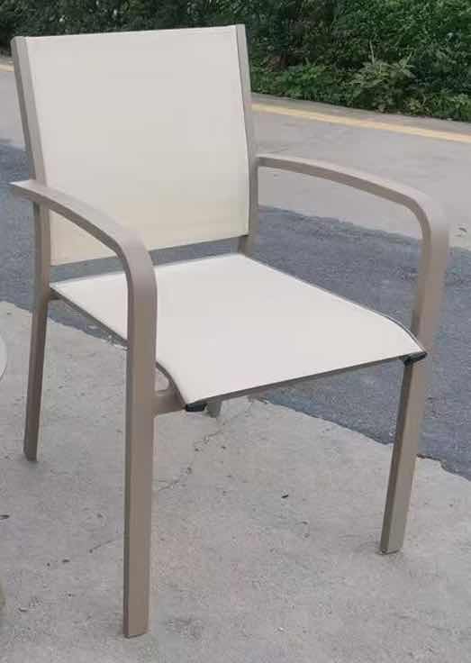 The Ariana - Dining Chair