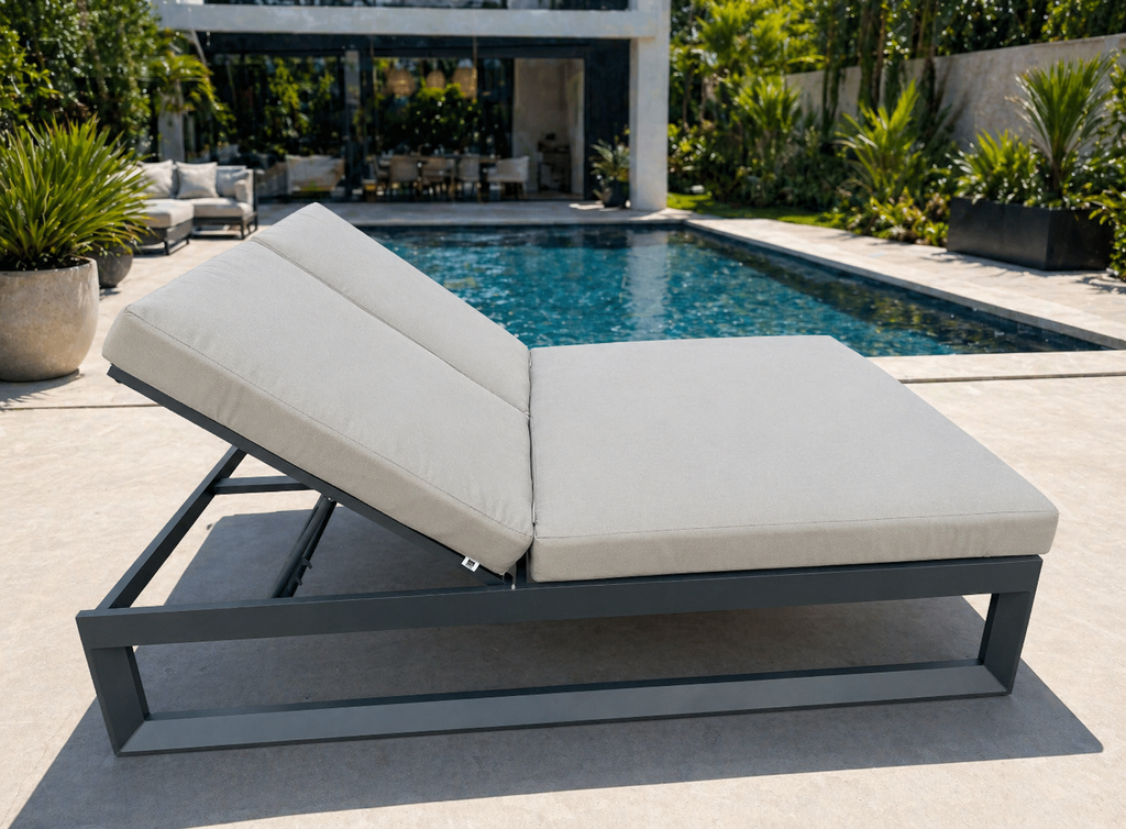 The Double Lounger - Daybed