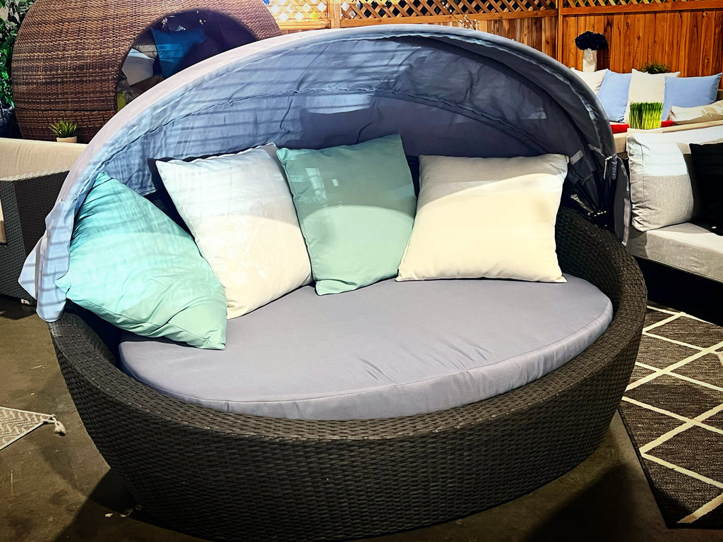 The Aruba Cabana - Daybed