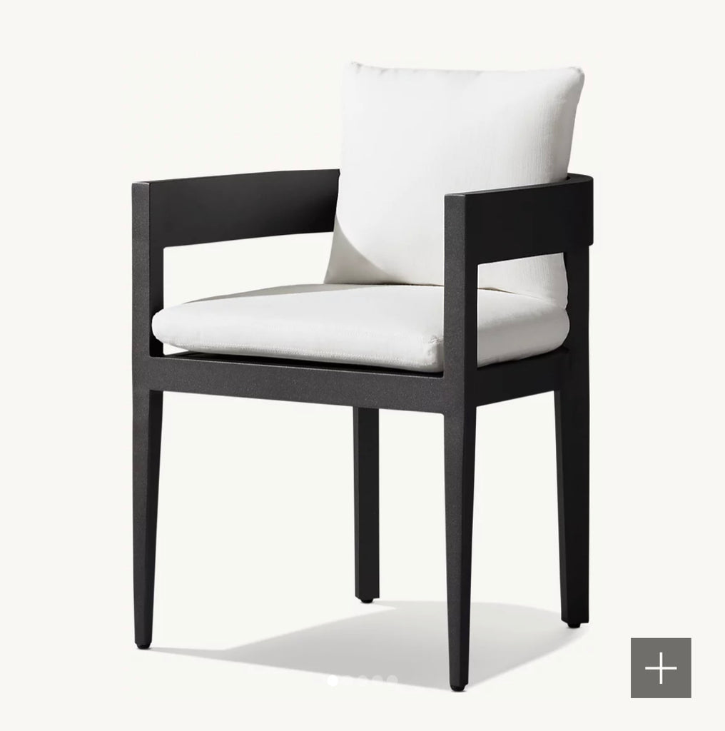 The Blanco Chair