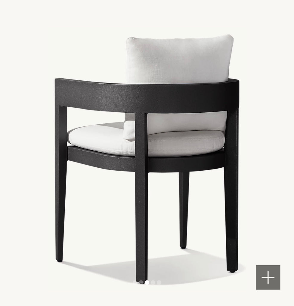 The Blanco Chair