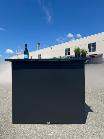 The Jovanna Bar