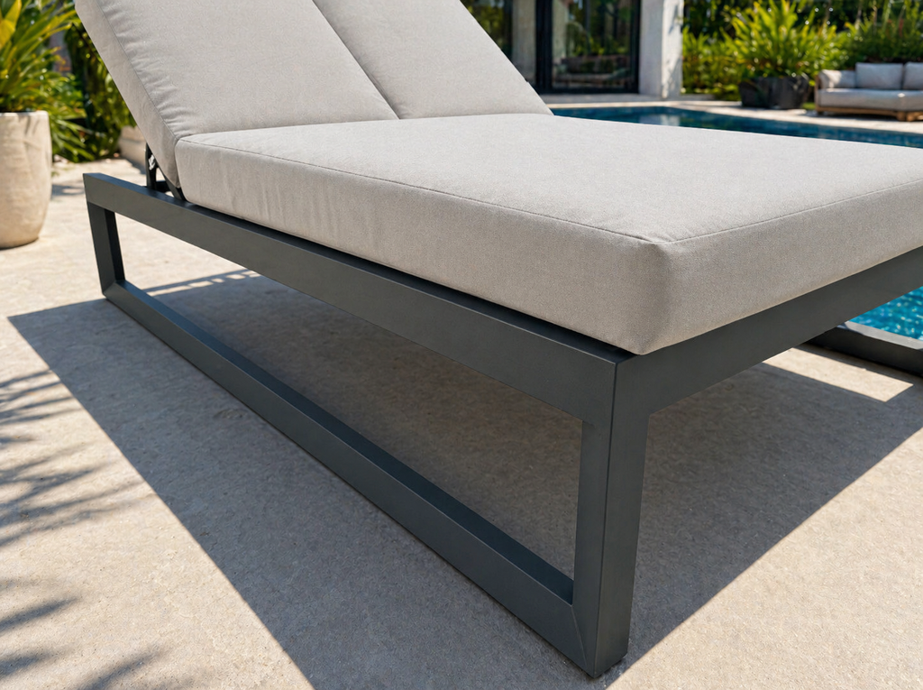 The Double Lounger - Daybed