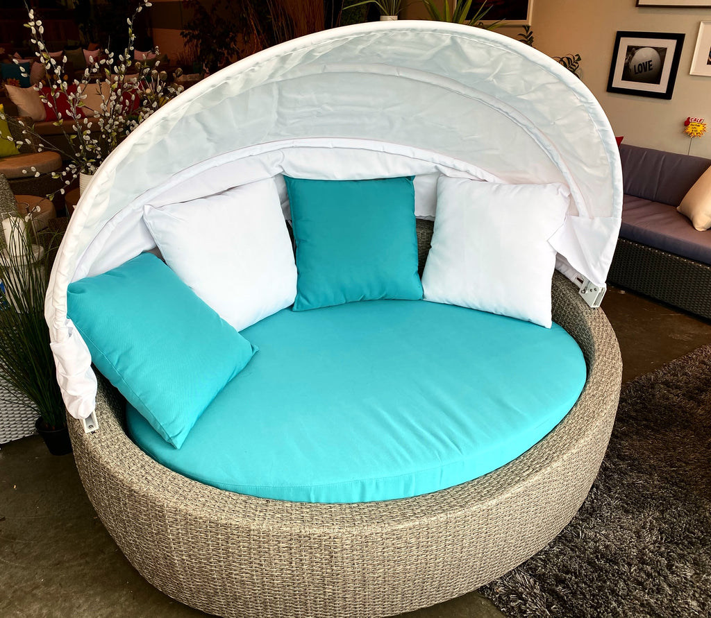 The Aruba Cabana - Daybed