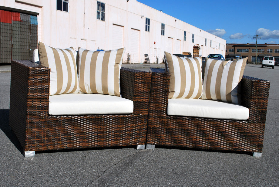 The Rodney Club Chair