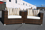 The Rodney Club Chair