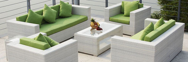 The Carmen Sofa SET The Carmen Sofa SET