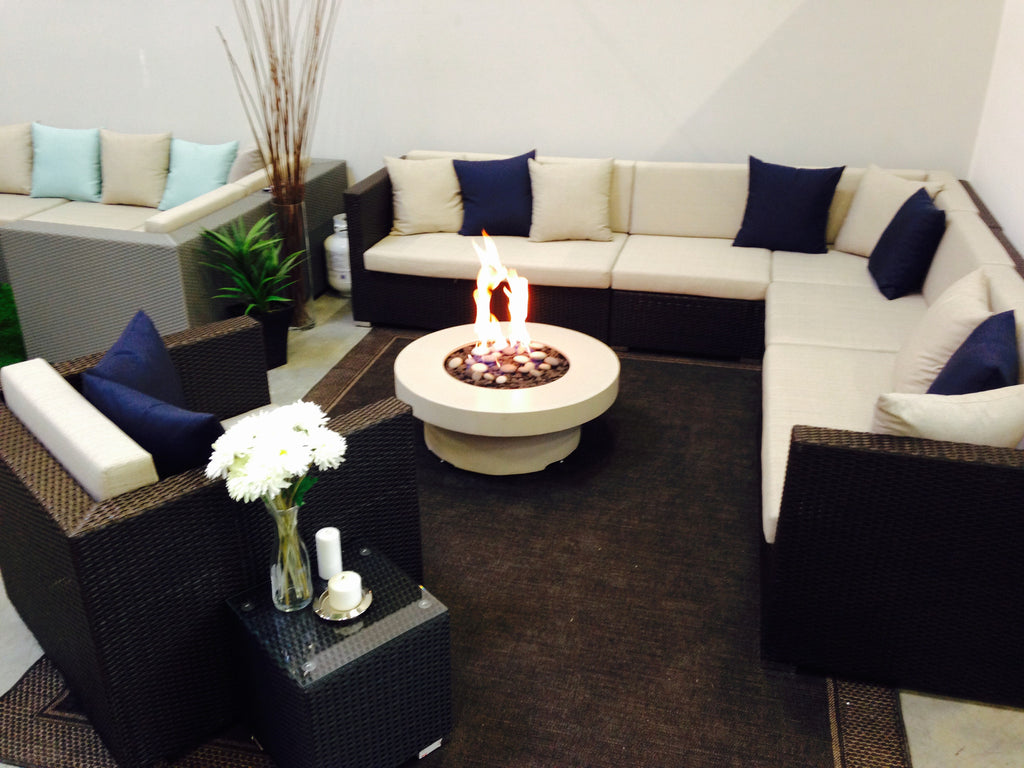The Venice - Outdoor LARGE Sectional