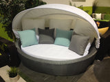 The Aruba Cabana - Daybed