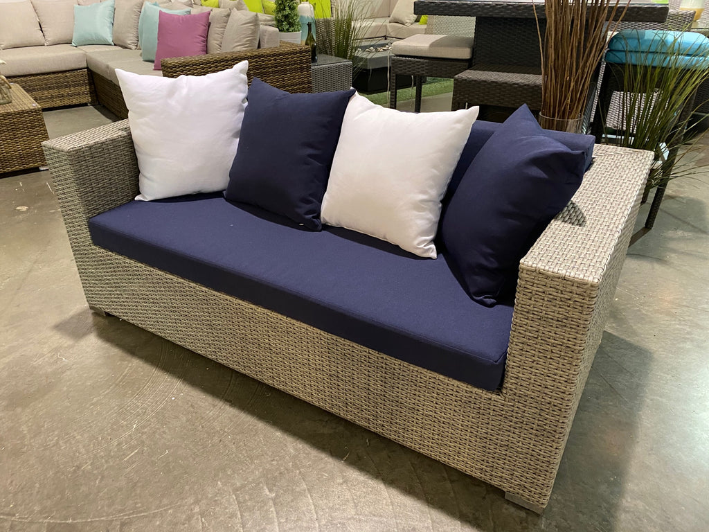 The Carmen Sofa SET