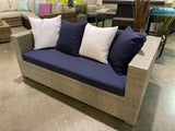 The Carmen Sofa SET