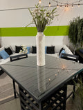 Aluminum BISTRO SET