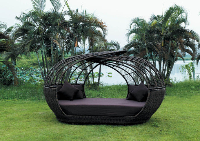 The Bali Cabana - Lounger