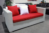 The Carmen Sofa SET