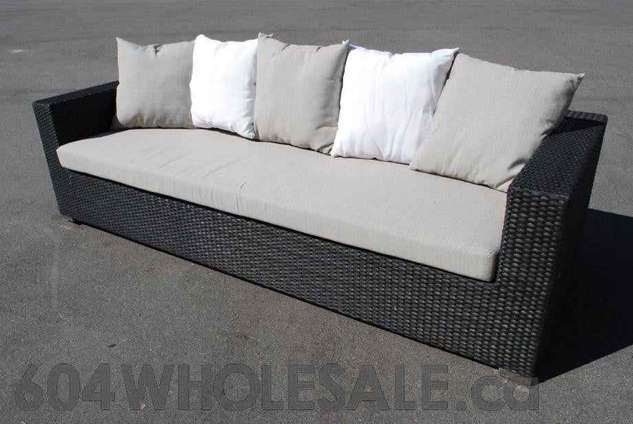 The Carmen Sofa SET