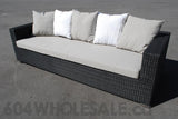 The Carmen Sofa SET