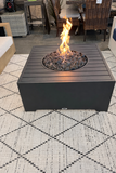 The Alba Firepit