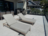 Azure Loungers