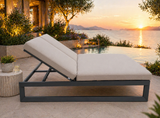The Double Lounger - Daybed