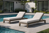Azure Loungers