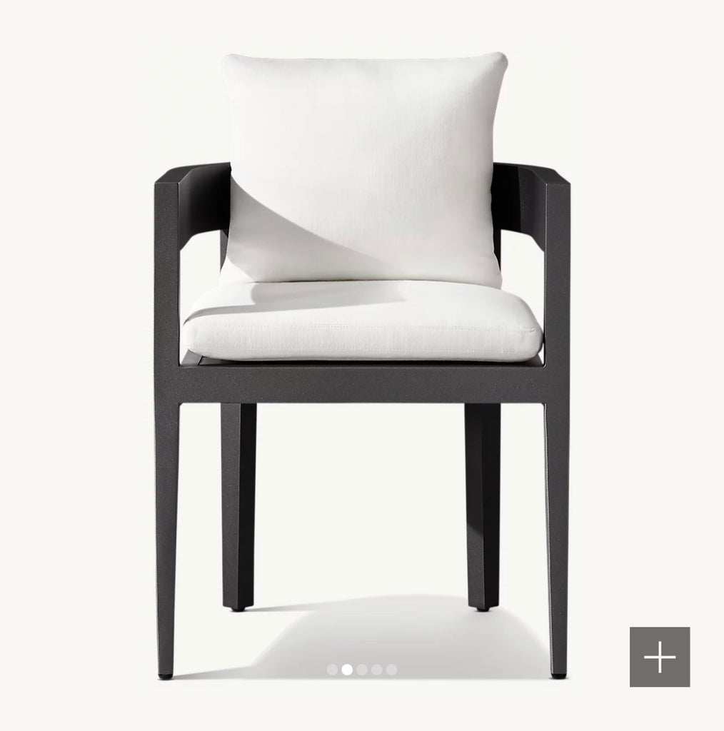 The Blanco Chair
