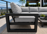 The Milano Sectional