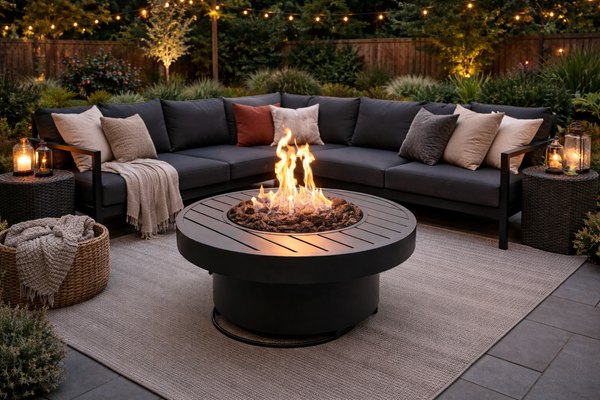 The Ciara FIREPIT