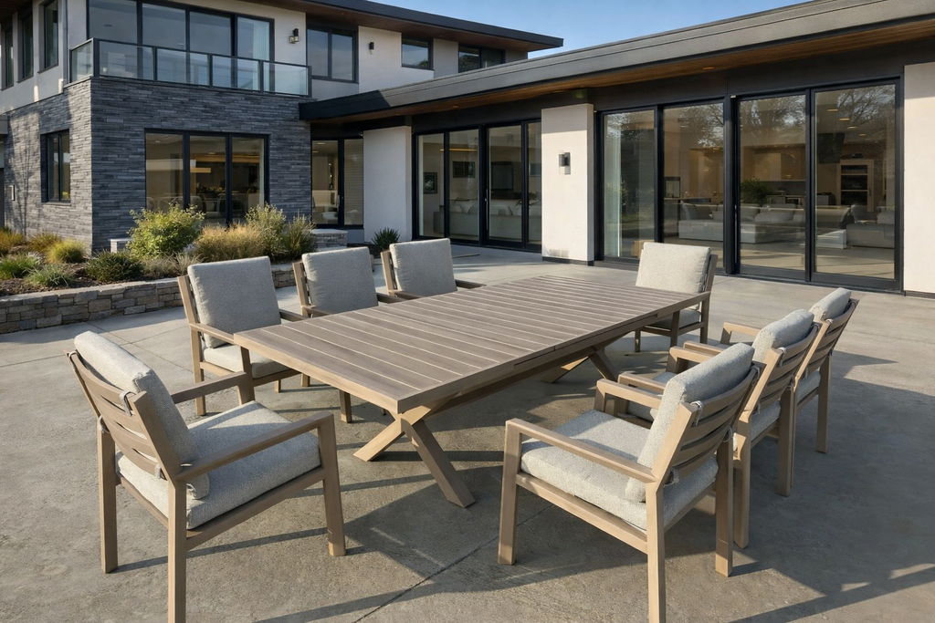 The Shoreline - NEW FOR 2026