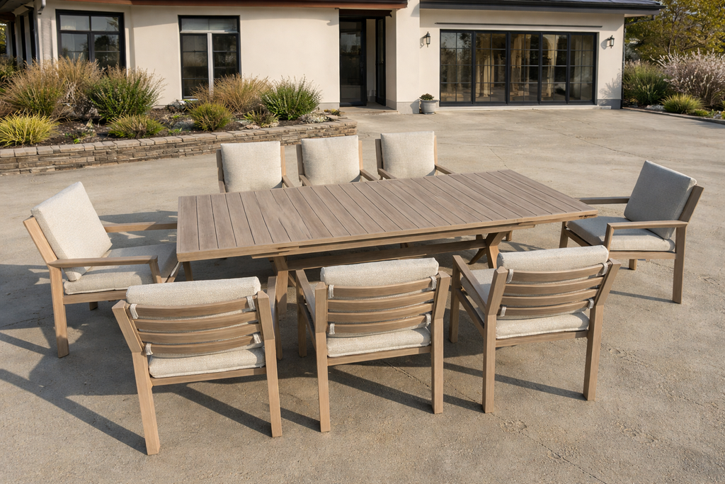 The Shoreline - NEW FOR 2026