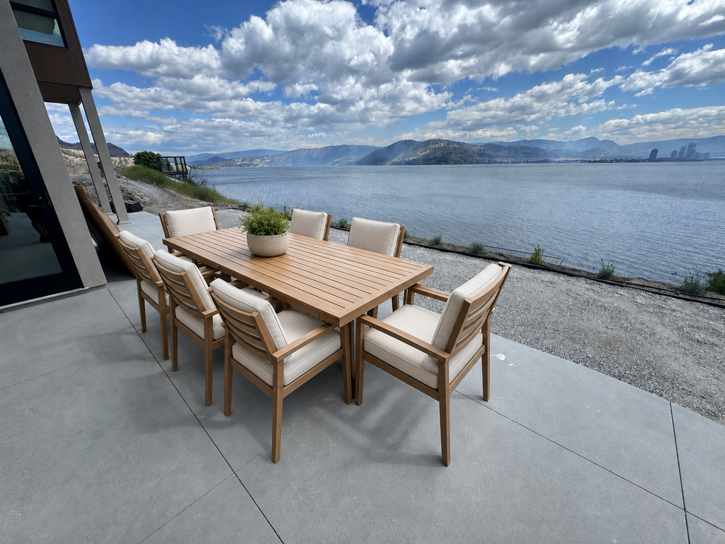 The Kelowna