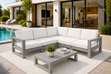 The Milano Sectional