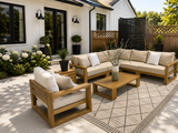 The Milano Sectional