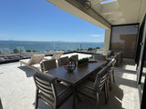 Azure Loungers