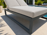 The Double Lounger - Daybed